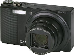 Ricoh CX3 [Foto: MediaNord]
