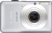 Datenblatt von Digital Ixus 105 IS  anzeigen (2867)