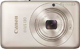 Canon Digital Ixus 130 IS