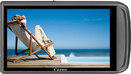 Canon Digital Ixus 210 IS