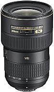 Nikon AF-S Nikkor 16-35 mm 4 G ED [Foto: Nikon]