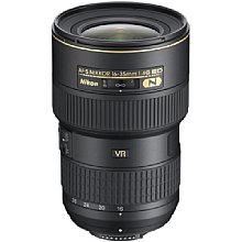 Nikon AF-S 16-35 mm 4 G ED VR