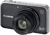 Canon PowerShot SX210 IS [Foto: Canon]
