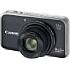 Canon&nbsp;PowerShot SX210 IS schwarz: klicken Sie f�r weitere Informationen