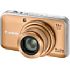 Canon&nbsp;PowerShot SX210 IS gold: klicken Sie f�r weitere Informationen