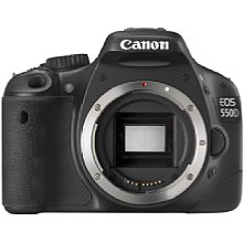Canon EOS 550D