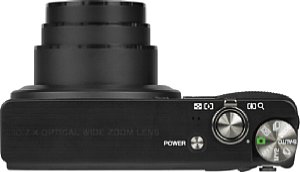 Ricoh CX3 [Foto: MediaNord]