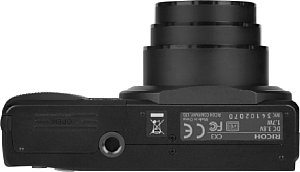 Ricoh CX3 [Foto: MediaNord]