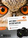 Vorderseite von "Mit der Canin EOS in die Natur" [Foto: MediaNord]