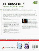 Leseprobe der Rückseite