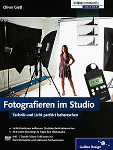 Leseprobe der Vorderseite