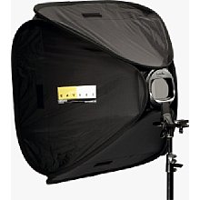 Lastolite Ezybox Hotshoe 60 x 60 cm