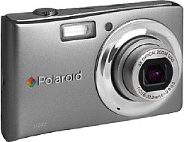 Polaroid t1242 titan [Foto: plawa Feinwerktechnik]