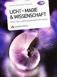 Leseprobe der Vorderseite