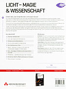 Leseprobe der Rückseite