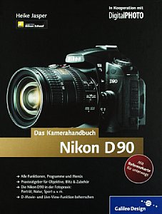 Leseprobe der Vorderseite