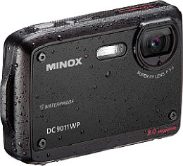 Minox DC 9011 WP