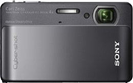 Sony DSC-TX5