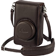 Leica Ledertasche für X1