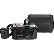 Leica Bereitschaftstasche für X1