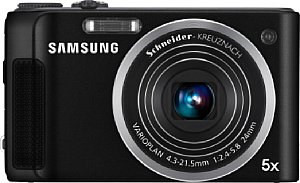 Samsung WB2000 [Foto: Samsung]
