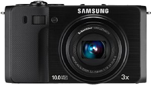 Samsung EX1 [Foto: Samsung]