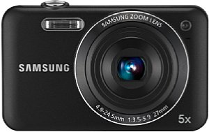 Samsung ES73 [Foto: Samsung]