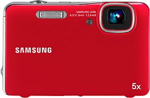 Samsung WP10 [Foto: Samsung]
