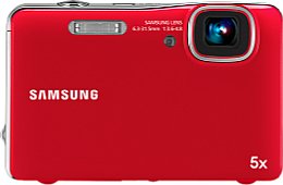 Samsung WP10