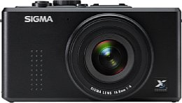 Sigma DP1x