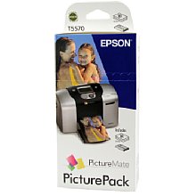 Epson T573040 Picture Pack