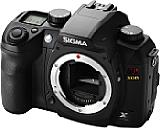 Sigma SD15 [Foto: Sigma]