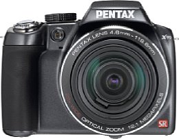 Pentax X90