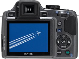 Pentax X90