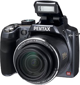 Pentax X90 [Foto: Pentax]