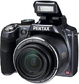 Pentax X90 [Foto: Pentax]