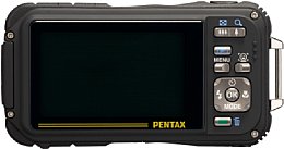 Pentax Optio W90