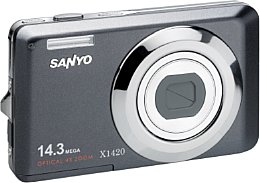Sanyo Xacti VPC-X1420