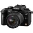 Panasonic Lumix DMC-G2 K Kit