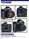 ProfiFoto&nbsp;Kamera-Vergleichstest&nbsp;Canon EOS-1D Mark IV gegen Nikon D3S