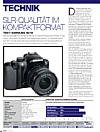 ProfiFoto&nbsp;Kamera-Einzeltest&nbsp;Samsung NX10 Kameratest