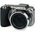 Olympus&nbsp;SP-600UZ  Titansilber: klicken Sie f�r weitere Informationen