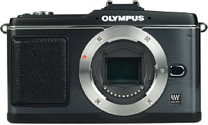 Olympus Pen E-P2 [Foto: MediaNord]