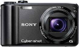 Sony DSC-HX5V