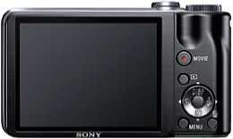 Sony DSC-HX5V