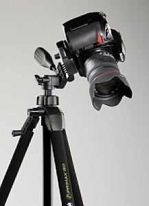 Cullmann Primax 150 [Foto: Cullmann]