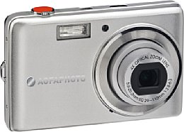 Agfaphoto Optima 103