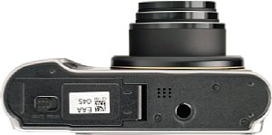 Casio Exilim EX-FH100 [Foto: MediaNord]