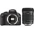 Canon EOS 550D mit EF-S 18-135 IS 