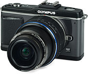 Olympus Pen E-P2 [Foto: MediaNord]